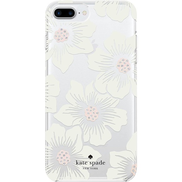 kate spade new york Protective Case for iPhone 7/8 plus, iPhone 6/6s Plus - Picture 1 of 4